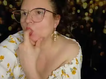 Chaturbate Nude Webcam of yanikka