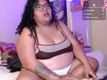 Chaturbate Adult Video Chat of yvonn_jlove