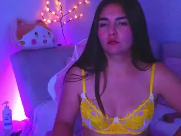 Chaturbate Best live sex cam show of _bonnie_1