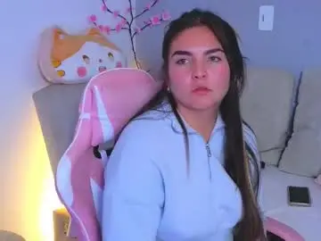 Chaturbate Adult Webcam of _bonnie_1