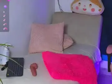 _bonnie_1 from chaturbate