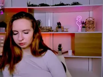 Chaturbate Adult Video Chat of anabel_foxis