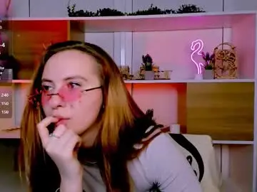 anabel_foxis from chaturbate