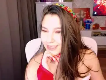 Chaturbate Adult Webcam of arianna_grend