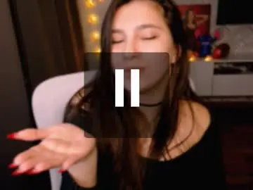 Chaturbate Nude Webcam of arianna_grend