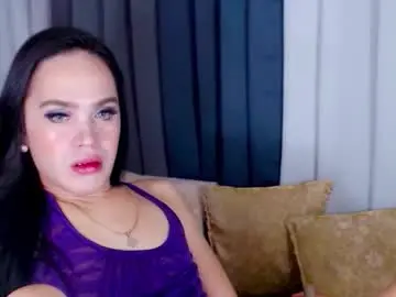 Chaturbate Live Porn of arianne_xoxo777