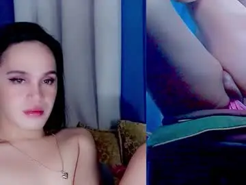 Chaturbate Live Sex of arianne_xoxo777