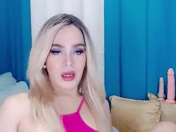 Chaturbate Adult Webcams of arianne_xoxo777