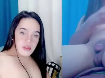 Chaturbate Best live sex cam show of arianne_xoxo777