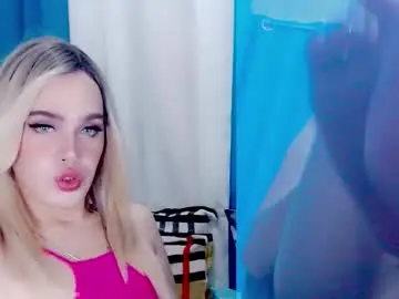 Chaturbate Live Sex Cam of arianne_xoxo777