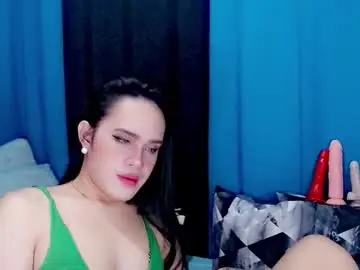 Chaturbate Sex Cam of arianne_xoxo777