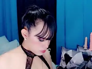 Chaturbate Nude Webcam of arianne_xoxo777