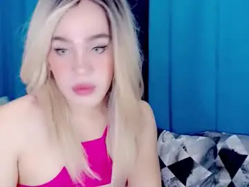 Chaturbate Sex Cam of arianne_xoxo777