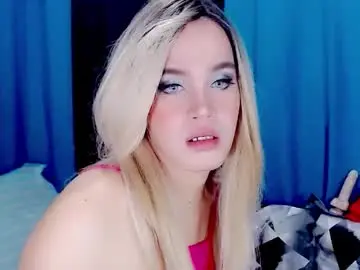 Chaturbate Nude Webcam of arianne_xoxo777