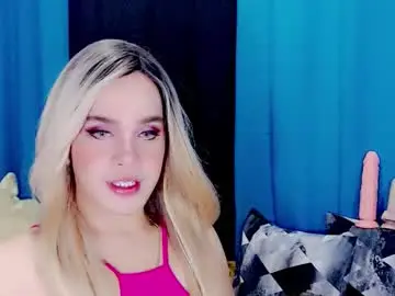 Chaturbate Live Sex Cam of arianne_xoxo777