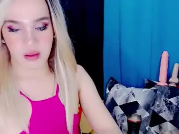 Chaturbate Adult Video Chat of arianne_xoxo777