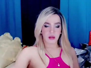 Chaturbate Adult Webcam of arianne_xoxo777