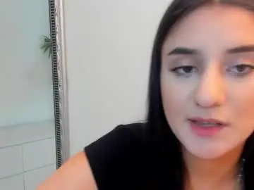 Chaturbate Adult Webcams of bad_dora