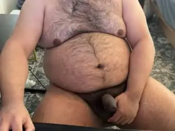 Chaturbate Private Sex Chat of beardudeguy