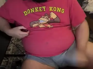 Chaturbate Free Porn Cam of beardudeguy