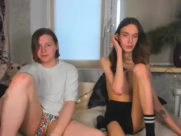 Chaturbate Adult Video Chat of calvin_kevin_grem