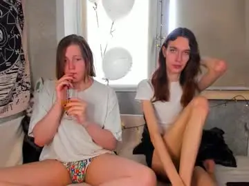 Chaturbate Adult Webcams of calvin_kevin_grem