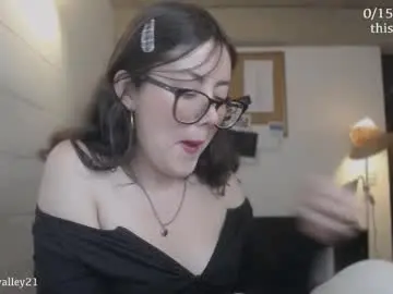 Chaturbate Adult Webcam of cherrybunny21