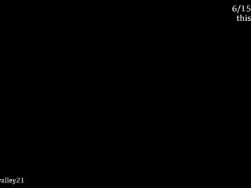 cherrybunny21 from chaturbate