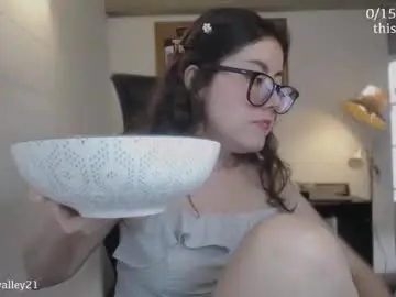 Chaturbate Adult Webcam of cherrybunny21