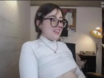 Chaturbate Sex Cam of cherrybunny21