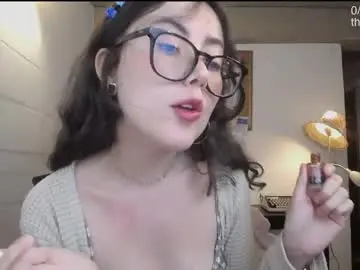 Chaturbate Sex Cam of cherrybunny21