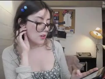 Chaturbate Free Porn Cam of cherrybunny21