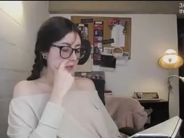 Chaturbate Live Porn of cherrybunny21