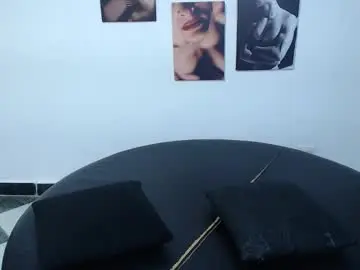 Chaturbate Live Porn of cinthya_dan