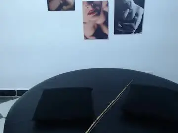 Chaturbate Nude Webcam of cinthya_dan