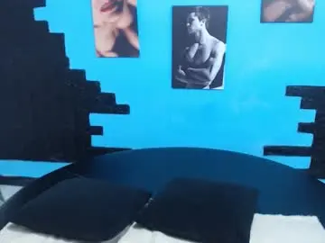 Chaturbate Sex Chat of cinthya_dan