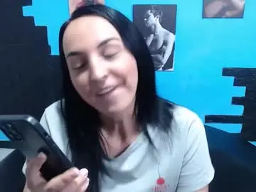 Chaturbate Best live sex cam show of cinthya_dan