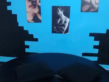 Chaturbate Best Webcam of cinthya_dan