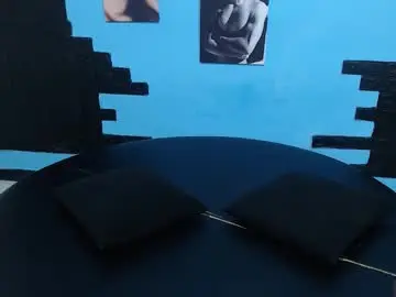 Chaturbate Live Sex Cam of cinthya_dan
