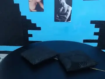 Chaturbate Private Sex Chat of cinthya_dan