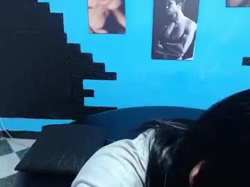 Chaturbate Free Live Porn of cinthya_dan