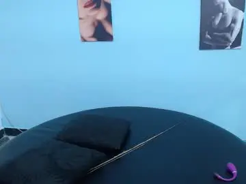 Chaturbate Private Sex Chat of cinthya_dan