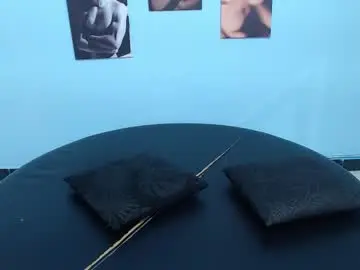 Chaturbate Adult Video Chat of cinthya_dan