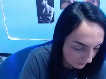 Chaturbate Sex Chat of cinthya_dan
