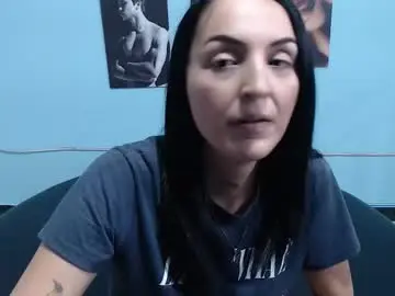 Chaturbate Adult Webcam of cinthya_dan