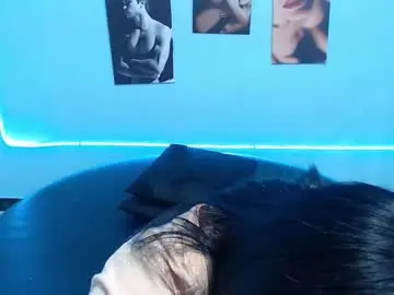 Chaturbate Live Sex of cinthya_dan