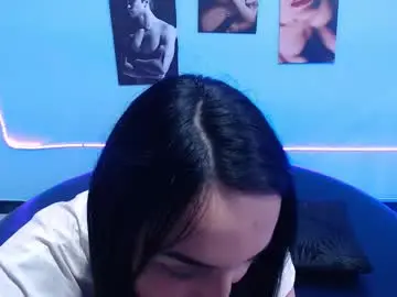 Chaturbate Nude Webcam of cinthya_dan