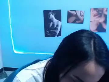 Chaturbate Adult Webcams of cinthya_dan