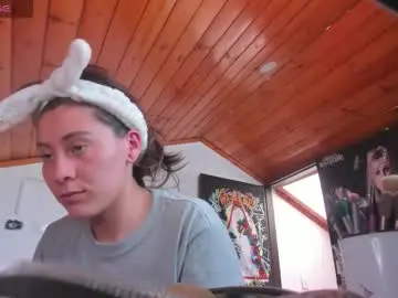 Chaturbate Sex Chat of darkness_joones