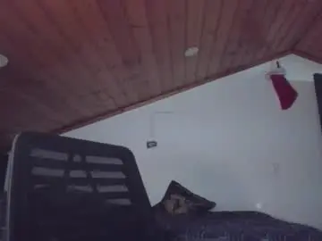 Chaturbate Live Porn of darkness_joones